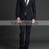 Shanghai Shoujia 2014 High Quality Men Suit/ New Design Men Suit thumbnail-3