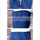 Harem Pants Wholesale Cheap High Quality Custom Harem Pants for Men thumbnail-4