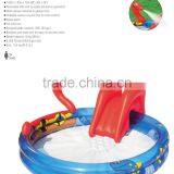 Bestway 2.03 m x 1.65 m x 73 cm Pirate Ship Sink thumbnail-3