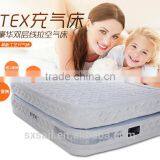 INTEX Deluxe Double Air Bed thumbnail-2