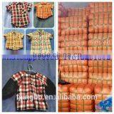 High Quality Used Children Shirts for 3-17 Years Old thumbnail-6