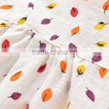 Wholesale Full Printed Baby Kids Shirt Blouse Designs for Kids thumbnail-5