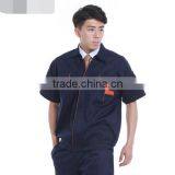High Quality Standard Flame-retardant Safety Working Clothes thumbnail-2