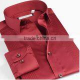 White Shirt, Dress Shirt , Men Tuxedo Shirt thumbnail-3