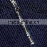 New Design Men's Knit Cardigan With Zipper Sweater thumbnail-2