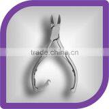 Nail Nipper 5 1/2" Concave Heavy thumbnail-1