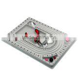Jewelry Tools Beading Tray Bead Trays Stringing Jewelry Design Board thumbnail-1