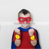 Superhero's Chirdren Capes,promotional Capes,fashion Design Superhero's Kid Cape thumbnail-1