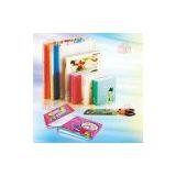 Offset Printed Die Cut Sheets thumbnail-1