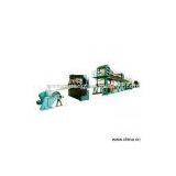Sell Color-Coated Steel Sheet Production Line