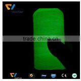 Colorful Reflective Embroidery Thread , Glow in the Dark Embroidery Thread thumbnail-1