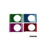 Sell High Polish Aluminum Interchangeable Metal Case for IPod Shuffle 2 thumbnail-1