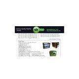 Fanuc A61L-0001-0074 LCD Upgrade CNC Monitor thumbnail-1