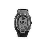 Garmin FR60 Men's Red Fitness Watch With Heart Rate Monitor thumbnail-1