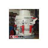 Hydraulic Cone Crushing Machine thumbnail-1