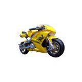 Sell Pocket Bike thumbnail-1