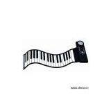 Sell Flexible Electronic Keyboard thumbnail-1