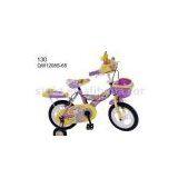 Children Bicycle thumbnail-1