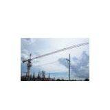 Tower Crane in Construction Field TC6015 thumbnail-1