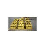 SHANTUI BULLDOZER SPROCKET thumbnail-1