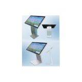 42inch Apple Design Touch Screen Kiosk thumbnail-1