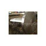 High Quality Forged Carbon / Alloy Steel Turbine Shafts for Power Equipment ASTM / ASME thumbnail-1