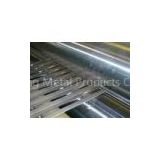 JIS 304 2B Cold Rolled Stainless Steel Strips with 0.3 to 3.0mm Thickness For Welded Pipe