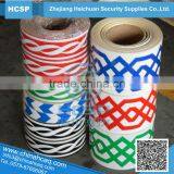 Commercial Advertisment Grade Solvent Printing Reflective Film for Safety