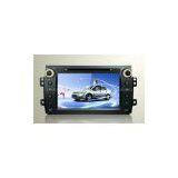 2 Din Car DVD For Suzuki SX4 thumbnail-1