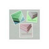Building Material Paper Backed Gyp Board/gypsum Plate thumbnail-2