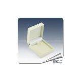 Logo Printed Plastic Pendent Box Wholesale thumbnail-2