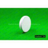 Dental CAD/CAM System Zirconia Blank Zirconium Blocks Full Ziconia Crown Kadkam Zk thumbnail-3