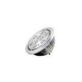 AR111 Brightest 3000K Warm White LED Spotlight 9W , High Efficiency thumbnail-1