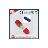 1-32g Wholesale Price the Colorful Shape Usb Flash Drive thumbnail-1