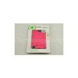 Tough Cases For Samsung Galaxy Note 2 Hard Shell Case , N7100 Candy Shell Cover