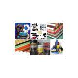 Phenolic Cotton Cloth Sheet 3025C/3723/3240B Quality Supply for Russia Market thumbnail-1