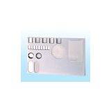 Precision Plastic Mold Parts Supplier|Injection Plastic Mold Parts thumbnail-1