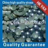 0515 Lead Free Hot Fix Nailhead;lead Free Half Round;lead Free Half Ball;hotfix Lead Free Half Ball thumbnail-1