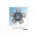 Clutch Disc thumbnail-1