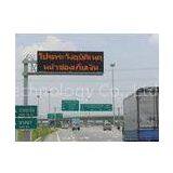 Red or Green ElectronicScrolling LED Sign P10 1/4 or 1/8 thumbnail-1