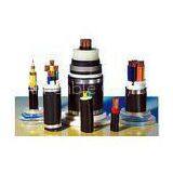 XLPE Insulated DC Power Cable For Rated Voltage Up To And Including 3KV
