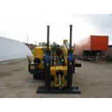 FDP-32 horizontal directional drilling machine