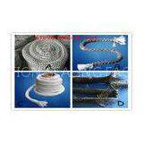 Oven Stove Sealing High Temperature Fiberglass Knitting Rope thumbnail-1
