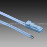 84W Bluetooth Led Lamp White Color 10 Way Electronic Distribution Box for Jewelry Showcase Display Store Fixture in California thumbnail-2