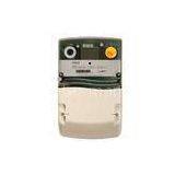 Three Phase Four Wire Multirate Watt Hour Meter / KWH Meters for Residential thumbnail-1