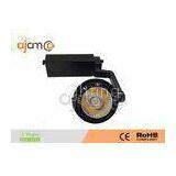 Epistar RA 90 Black Track Lighting 2100lm Decorative Interior thumbnail-1