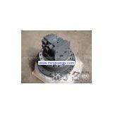 KOMATSU PARTS /TRAVEL MOTOR thumbnail-1