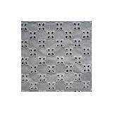 Sell 100% Cotton Embroidery Fabric thumbnail-1