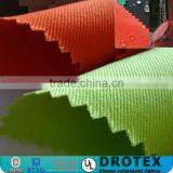 EN13034 240GSM T/C 65/35 Anti Acid Fabric for Workwear thumbnail-1