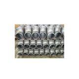 Butt Welding Carbon Steel Pipe Tee / Pipe Fitting thumbnail-1